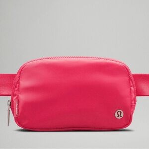 Super cute Glazed Pink crossbody bag!!